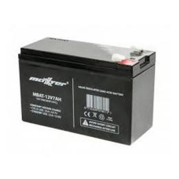 Акумулятор для ДБЖ Maxxter MBAT-12V7.5AH 12V 7AH AGM