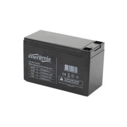 Акумулятор для ДБЖ EnerGenie BAT-12V9AH 12V 7.2AH