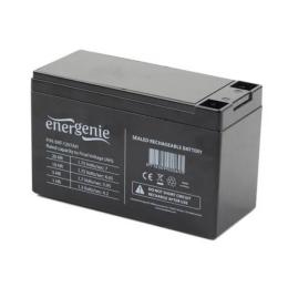 Акумулятор для ДБЖ EnerGenie BAT-12V9AH 12V 7.5AH