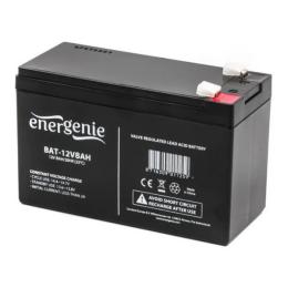 Акумулятор для ДБЖ EnerGenie BAT-12V9AH 12V 8AH