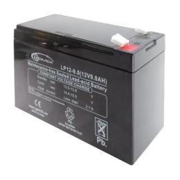 Акумулятор для ДБЖ Gemix LP12-9.0 12V 9AH AGM