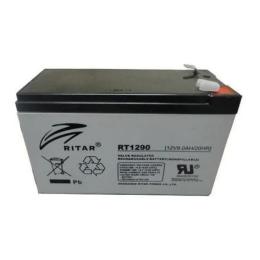 Акумулятор для ДБЖ Ritar RT1290 12V 9AH