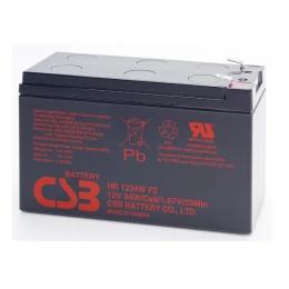 Акумулятор для ДБЖ CSB HR1234W