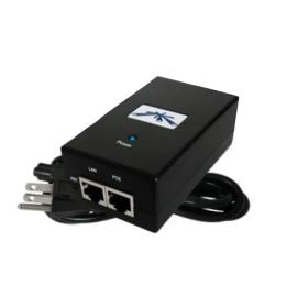 POE інжектор Ubiquiti POE-24-24W (24V, 24W)