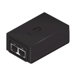 POE інжектор Ubiquiti POE-48-24W-G (48V, 24W, Gigabit)