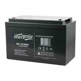 Акумулятор для ДБЖ EnerGenie BAT-12V9AH 12В 100AH