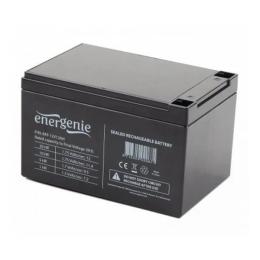 Акумулятор для ДБЖ EnerGenie BAT-12V9AH 12V 12AH AGM