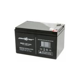 Акумулятор для ДБЖ Maxxter MBAT-12V7.5AH 12V 12AH AGM