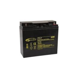 Акумулятор для ДБЖ Gemix LP12-17