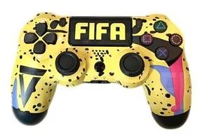 Геймпад Infinity Wireless Controller Double PS4Slim/Pro/PS4 Fifa 1