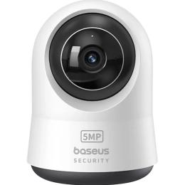 Камера відеонагляду Baseus Security P1 Pro Indoor Camera 3K (S0TV022132) White