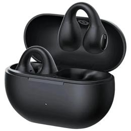 Бездротові навушники Baseus Bass 15 Clip Open-Ear True Wireless Earphones Cluster Black (A00079500113-00)
