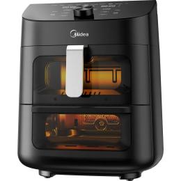 Мультипіч Midea MF-CY110A Black