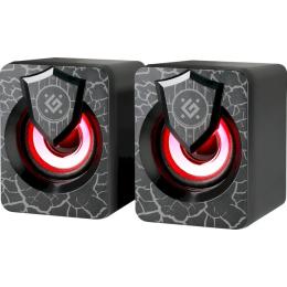 Акустична система Defender (65038) Onyx