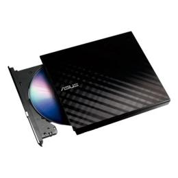 Оптичний привід Asus DVD-RW SDRW-08D2S-ULITE/BLACK/AS