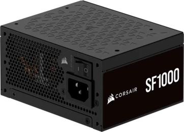 Блок живлення для ПК Corsair SF1000 (CP-9020257) Black