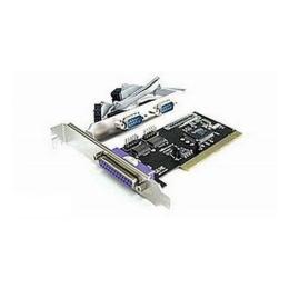 Контролер для ПК Atcom (7805) PCI Serial 2-port (RS232) + 1-LPT (WCH35)