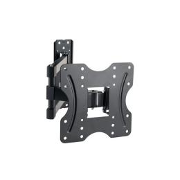 Кріплення для телевізора Brateck KLA27-223 Black