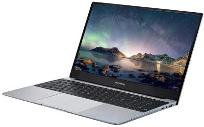 Ноутбук Thomson Neo N15 (MEAN15C8SL256S) Silver