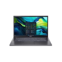 Ноутбук Acer Aspire 16 A16-71M (NX.JEMEU.001) Steel Gray