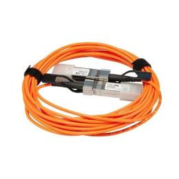 Кабель стекування Mikrotik S + AO0005 SFP + 5m активний оптичний прямий приєднувальний