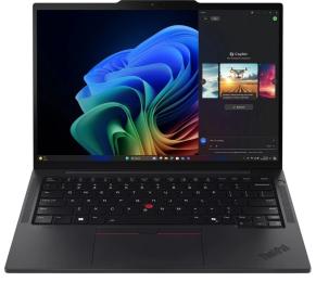 Ноутбук Lenovo ThinkPad T14s Gen 6 (21M1001NRA) Black