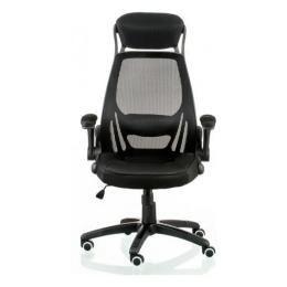 Офісне крісло Special4You Briz 2 Black (E4961)