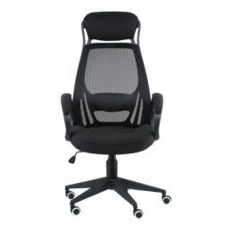 Офісне крісло Special4You Briz Fabric Black (E5005)
