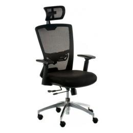 Офісне крісло Special4You Dawn Black (E5500)