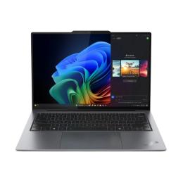 Ноутбук Lenovo ThinkPad X9-14 Gen 1 (21QA001NRA) Gray