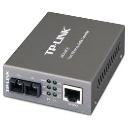 Медіаконвертер TP-Link MC110CS