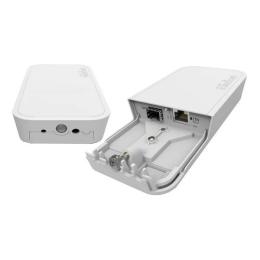 Медіаконвертер Mikrotik RBFTC11