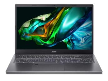 Ноутбук Acer Aspire 5 A515-48M-R2CG (NX.KJ9EG.00Q) Steel Gray