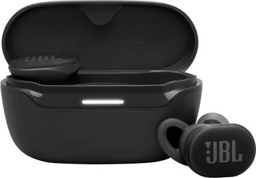 Бездротові навушники JBL Endurance Race 2 Black (JBLENDURACE2BLK)