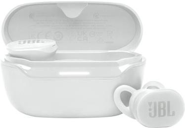 Бездротові навушники JBL Endurance Race 2 White (JBLENDURACE2WHT)