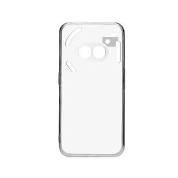 Чохол-накладка ArmorStandart Air для Nothing Phone (2a) Plus Camera cover Clear (ARM80427)