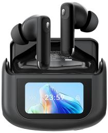 Бездротові навушники Blackview AirBuds 12 Black