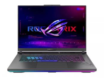 Ноутбук Asus ROG Strix G16 G614JIR (G614JIR-AS94) Eclipse Gray
