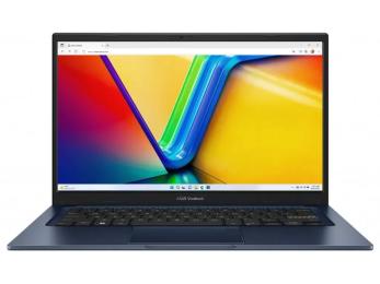 Ноутбук Asus Vivobook 14 X1404ZA (X1404ZA-I38128) Quiet Blue