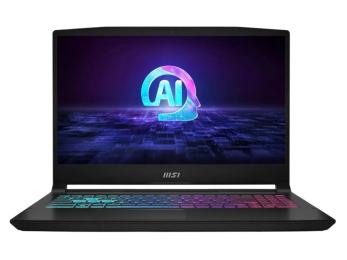 Ноутбук MSI Katana A15 AI B8VG (B8VG-450US) Black