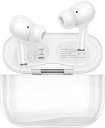 Бездротові навушники Borofone BW84 Dream White