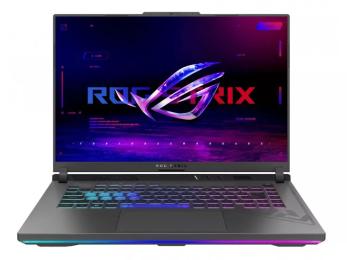 Ноутбук Asus ROG Strix G16 G614JV (G614JV-N3074W) Eclipse Gray