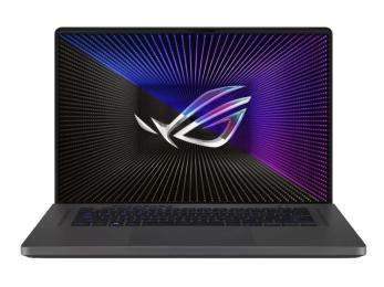 Ноутбук Asus ROG Zephyrus G16 GU603VI (GU603VI-G16.I74074) Eclipse Gray