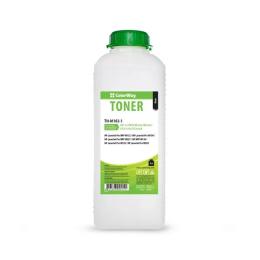 Принтерний тонер ColorWay TH-M102-1 1кг Black