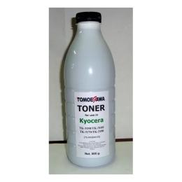 Принтерний тонер Tomoegawa Kyocera ECOSYS M3040/M3540/P3045 500г Black (TG-KM3040-05)