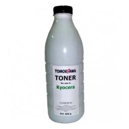 Принтерний тонер Tomoegawa Kyocera TK-4105 600г Black