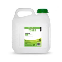 Принтерний тонер ColorWay TH-M402-2.5B 2.5кг Black