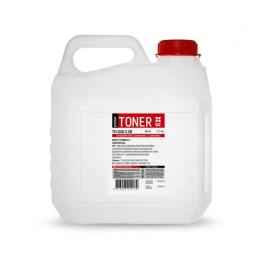 Принтерний тонер ColorWay TH-U06-2.5B 2.5кг Black