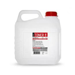 Принтерний тонер ColorWay TS-UN02-2.5 2.5кг Black