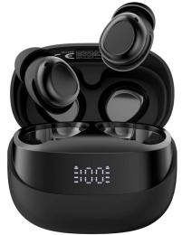 Бездротові навушники Blackview AirBuds 9 Black